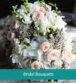 Bridal Bouquets