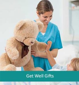 Get Well Gifts